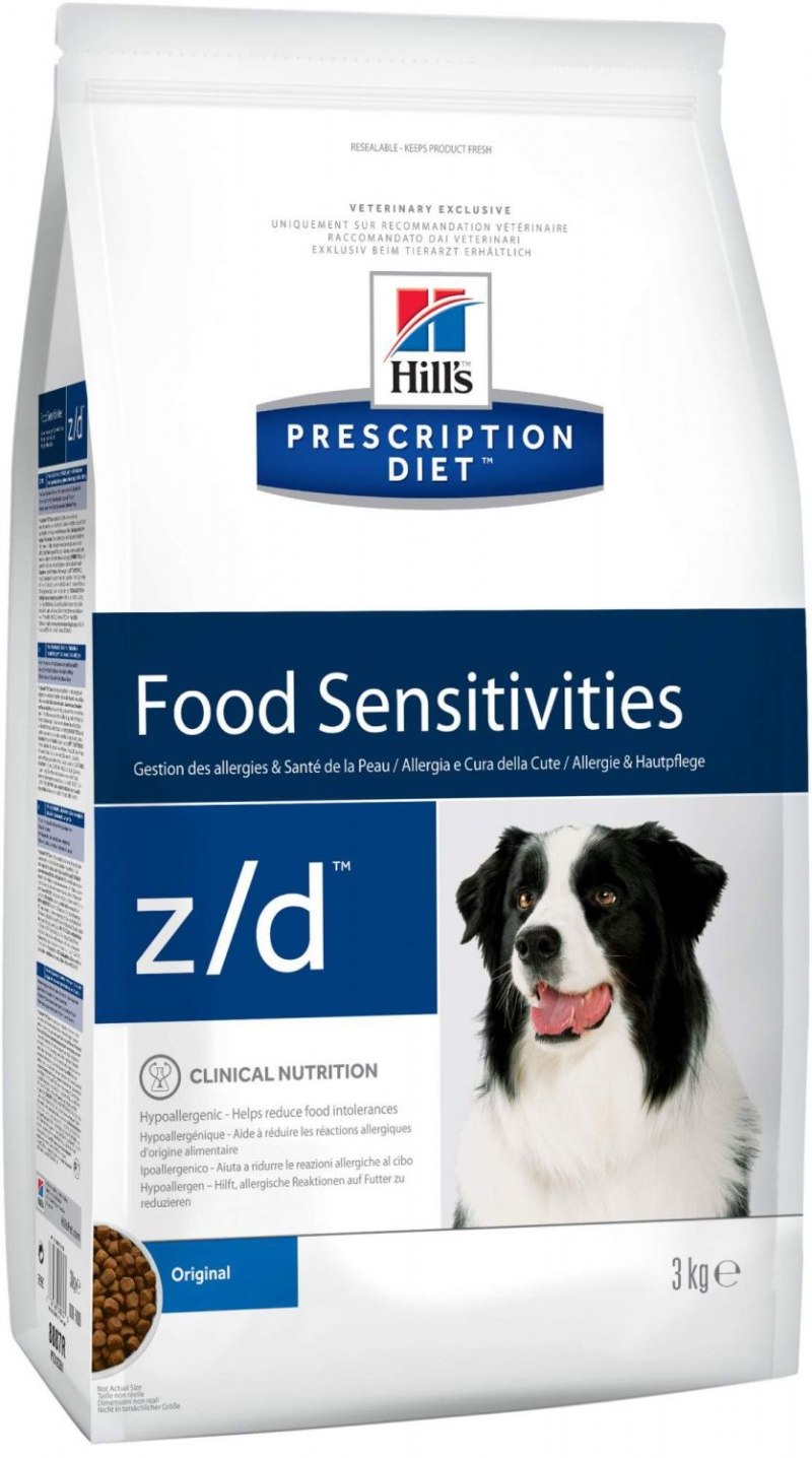 Hill's Prescription Diet 12 кг