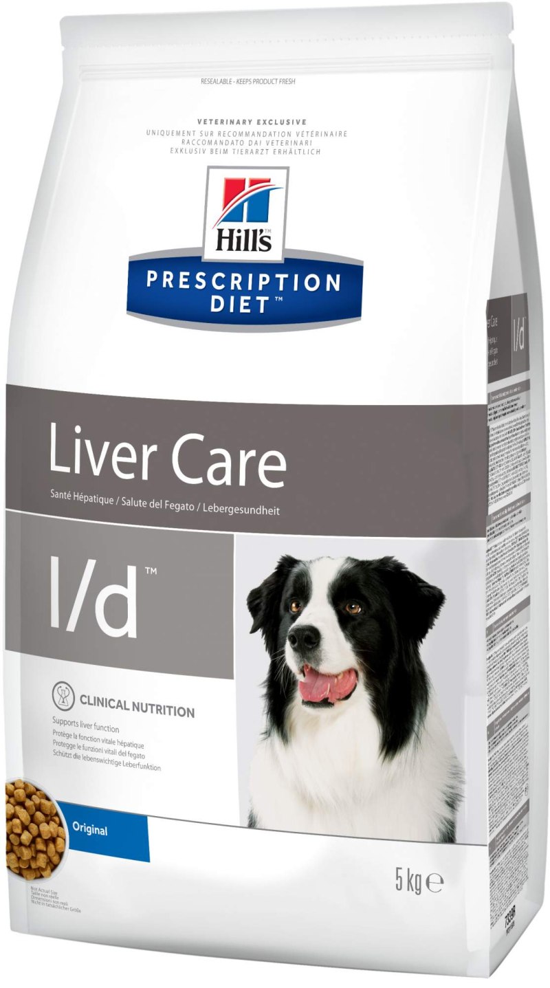 Hill's Prescription Diet k/d Kidney Care