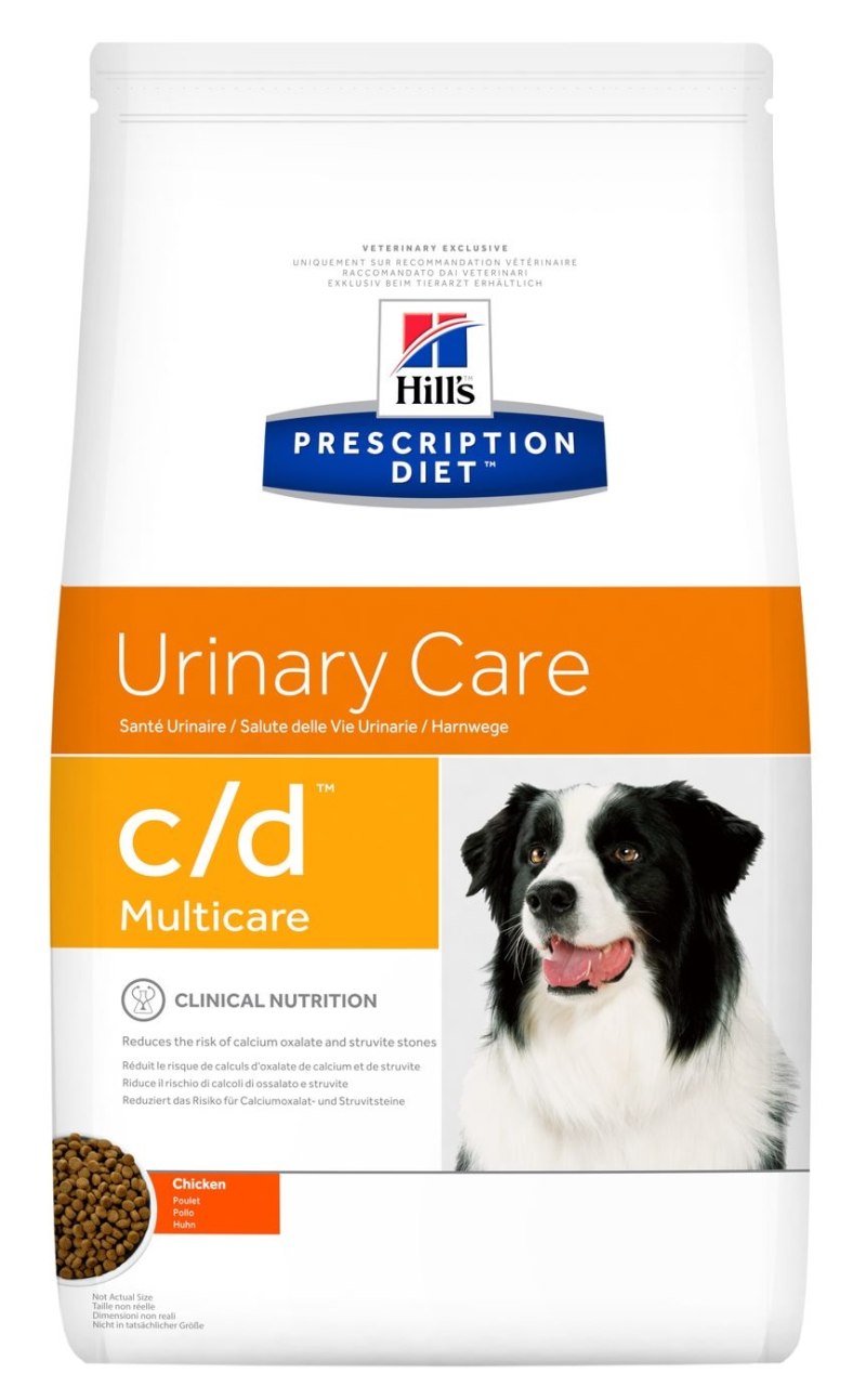Корм для собак Hill's Prescription Diet при заболеваниях печени 370г
