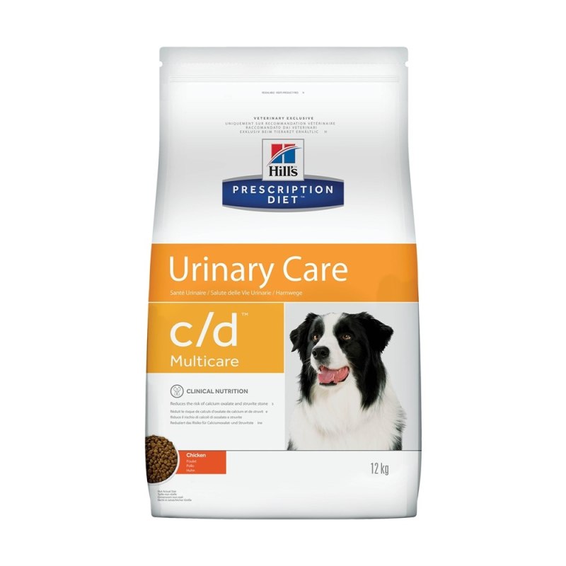 Hill's Prescription Diet metabolic + Mobility canine