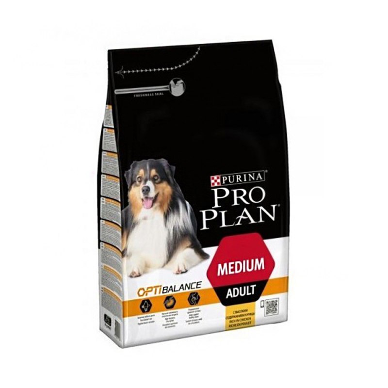 Корм для пожилых собак Purina Pro Plan OPTIAGE курица 700г