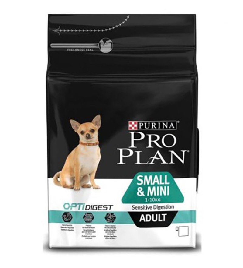 Pro Plan OPTIDIGEST для собак Medium