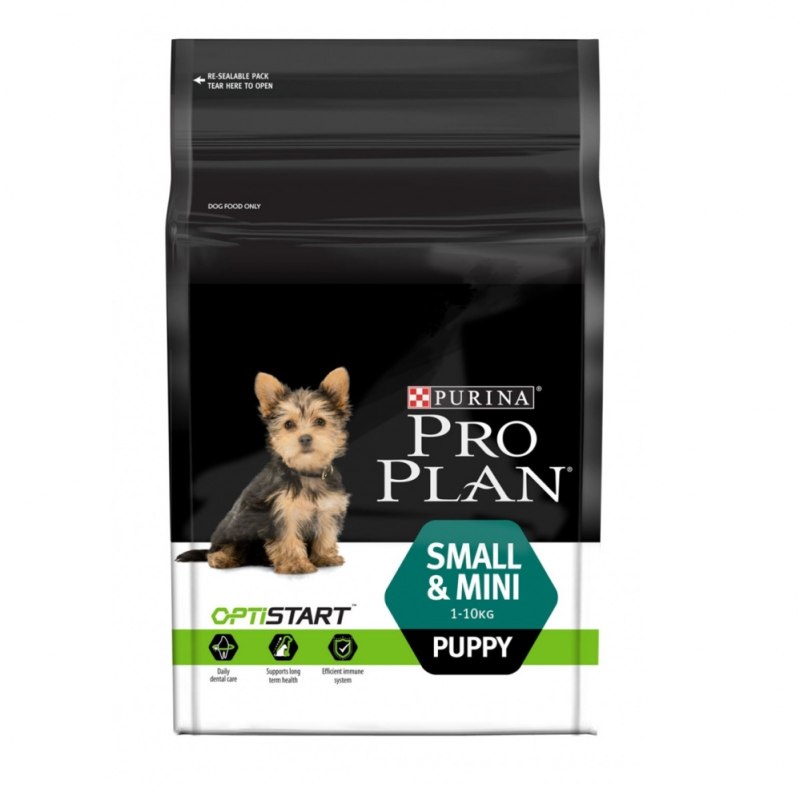 Pro Plan Medium для собак
