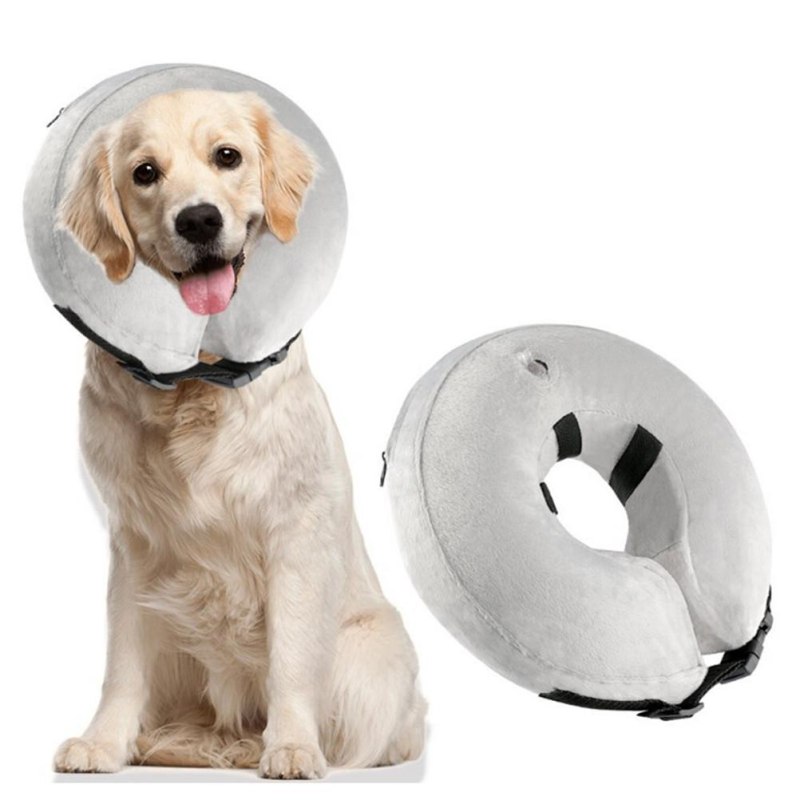 Защитный воротник Kruuse Buster Soft Collar