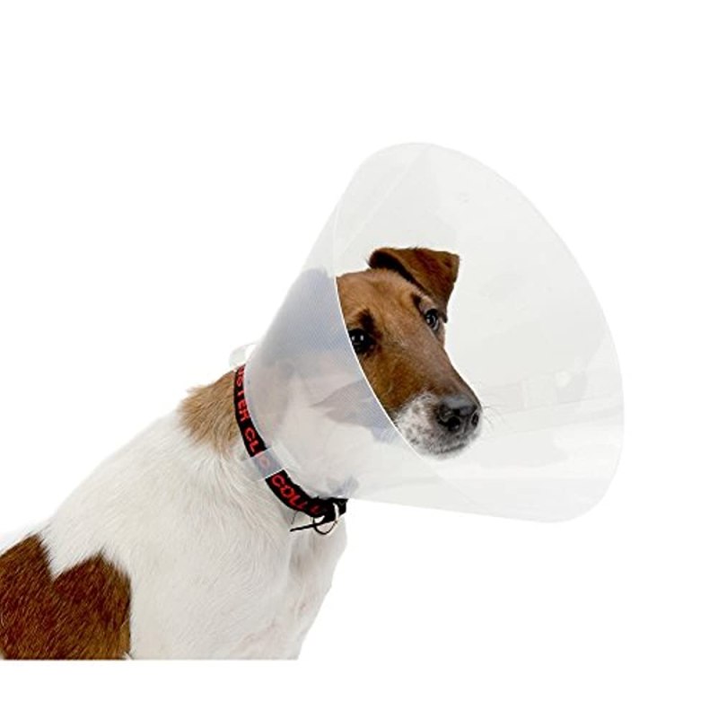 Защитный воротник Kruuse Buster clic Collar 25 см