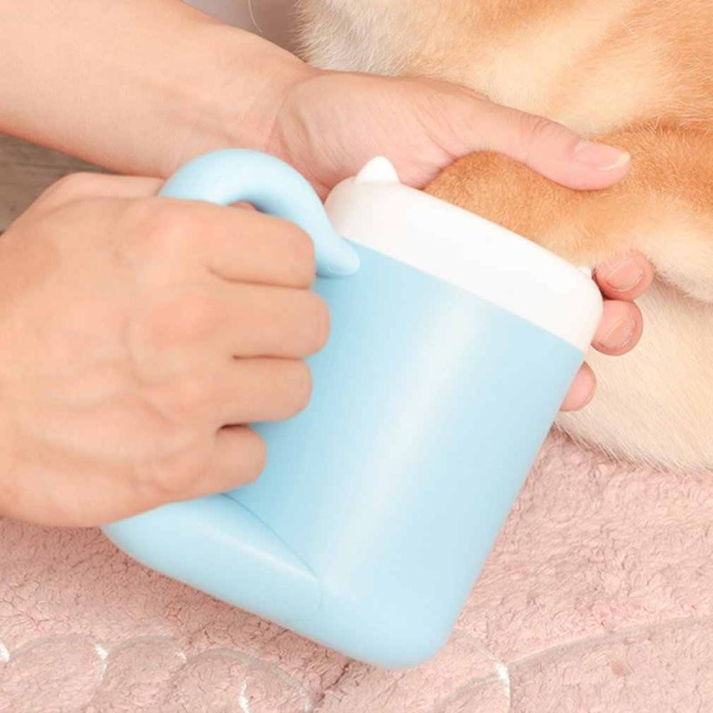 Pet Wash (мойка питомцев)