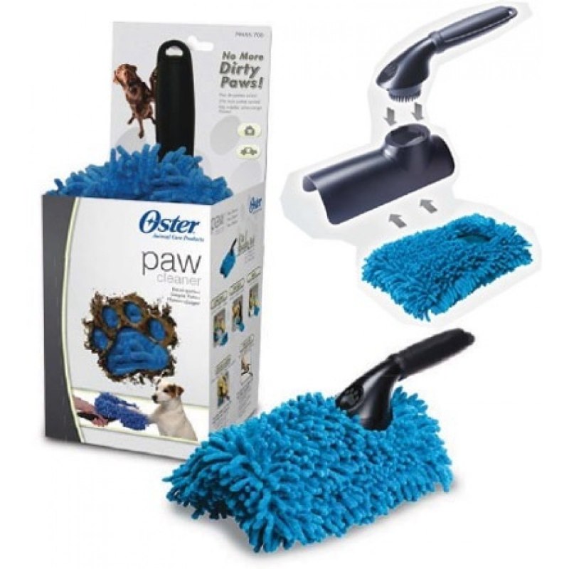Лапомойка для собак "Pet animal Wash foot Cup"