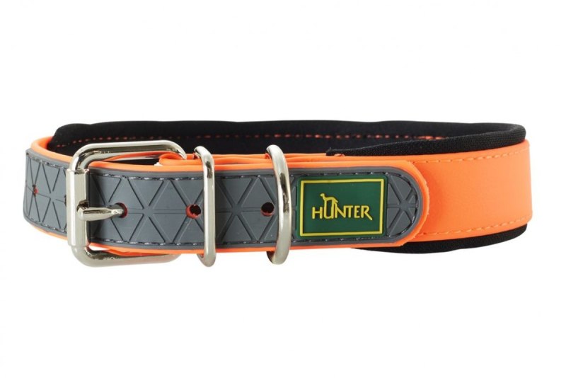Ошейник Hunter convenience Comfort 35 (22-30 см)/2 см