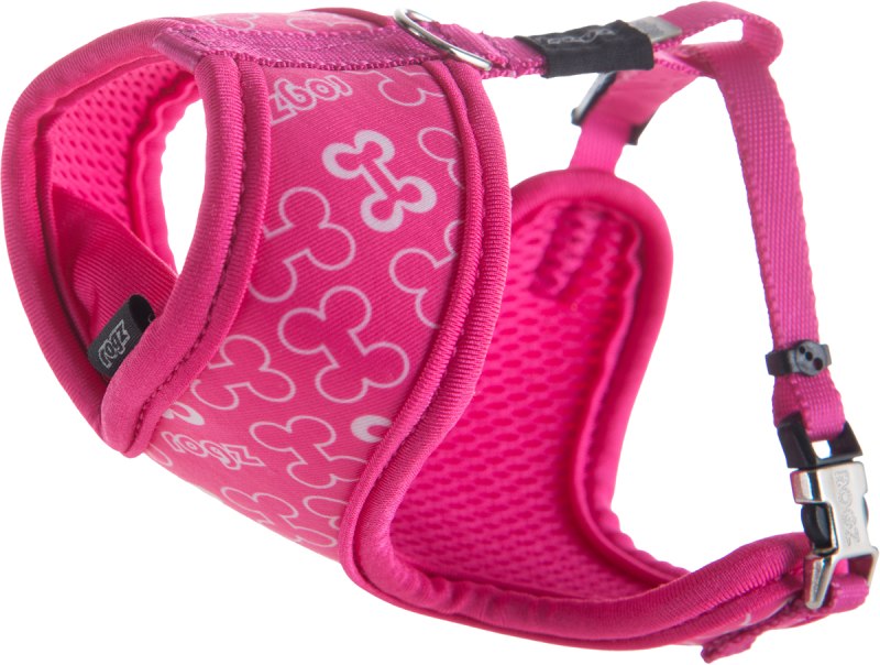 Шлейка Rogz trendy XS