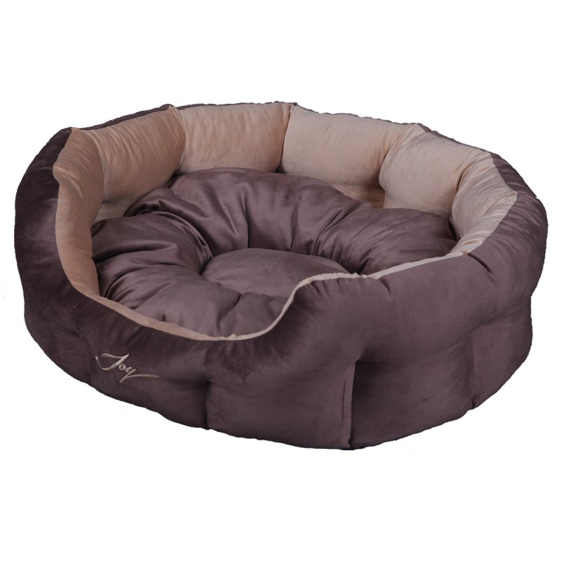 Лежак для собак Scruffs Casablanca Box Bed m 60х50 см
