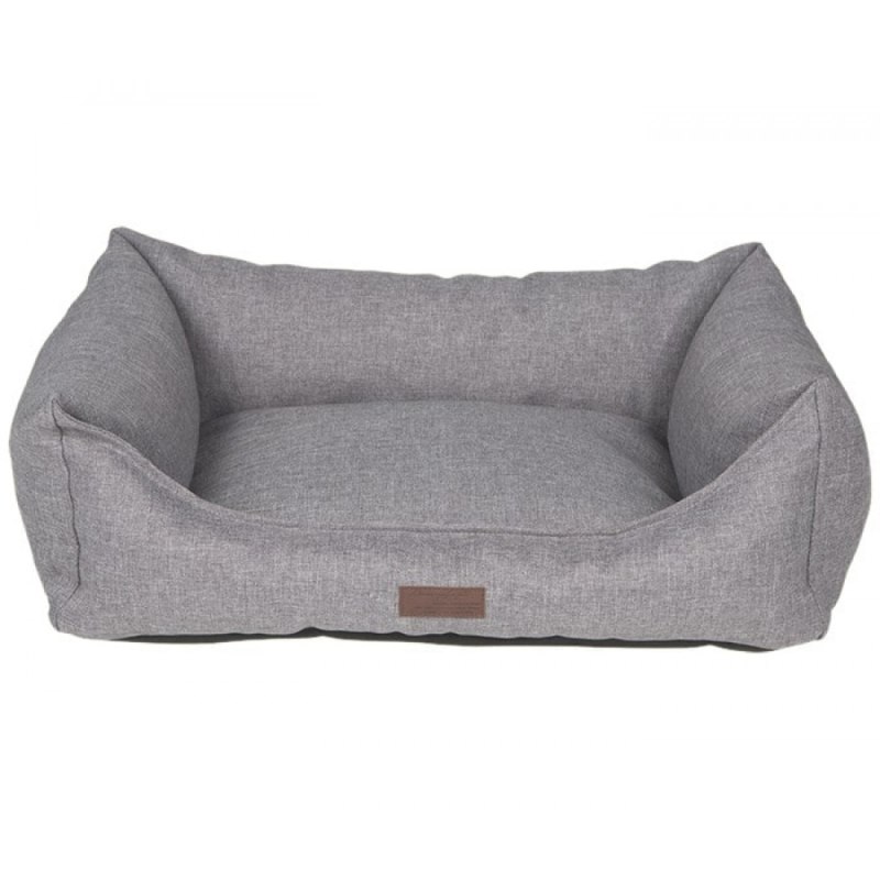 Лежак овальный Zoo-m Puma 47*38*17см 9341