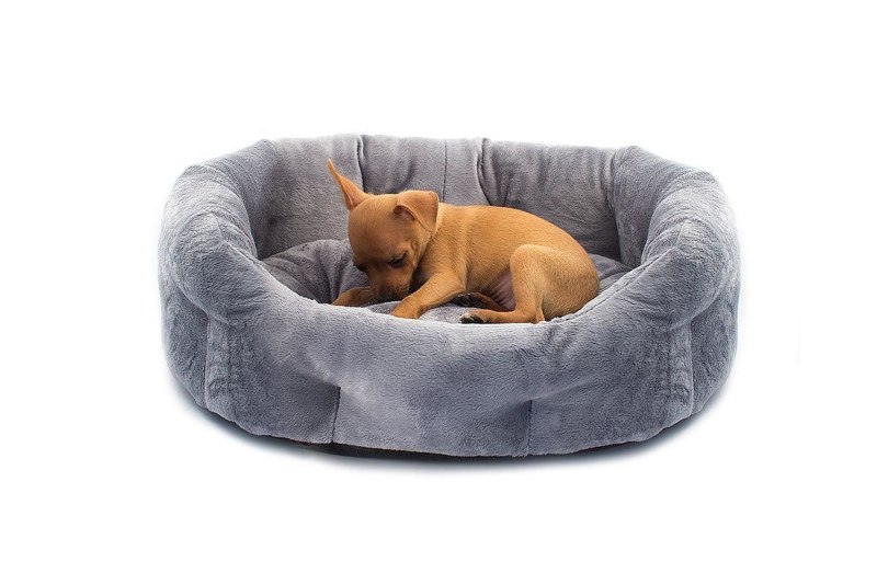 Лежак для собак Trixie Kaline Bed 50х50 см