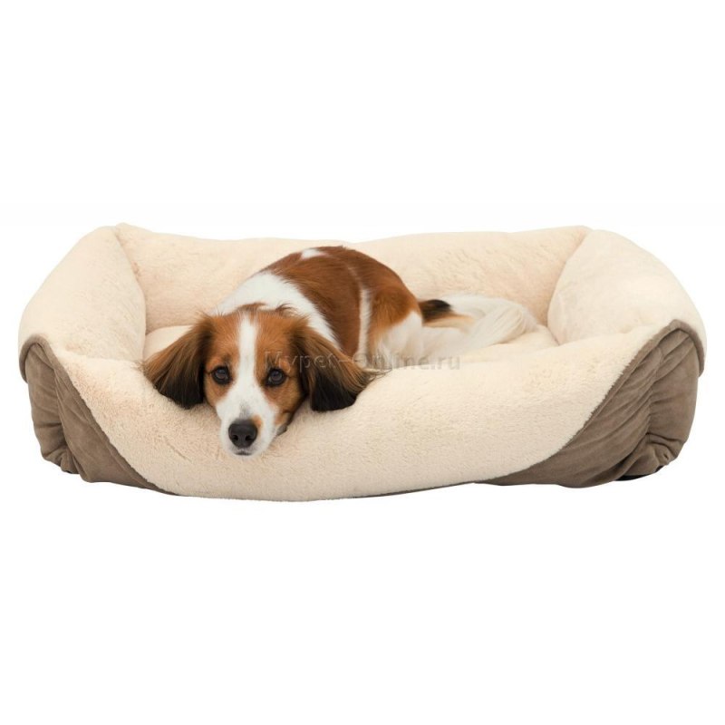 Лежак для собак Scruffs Chester Mattress l 100х70х8 см