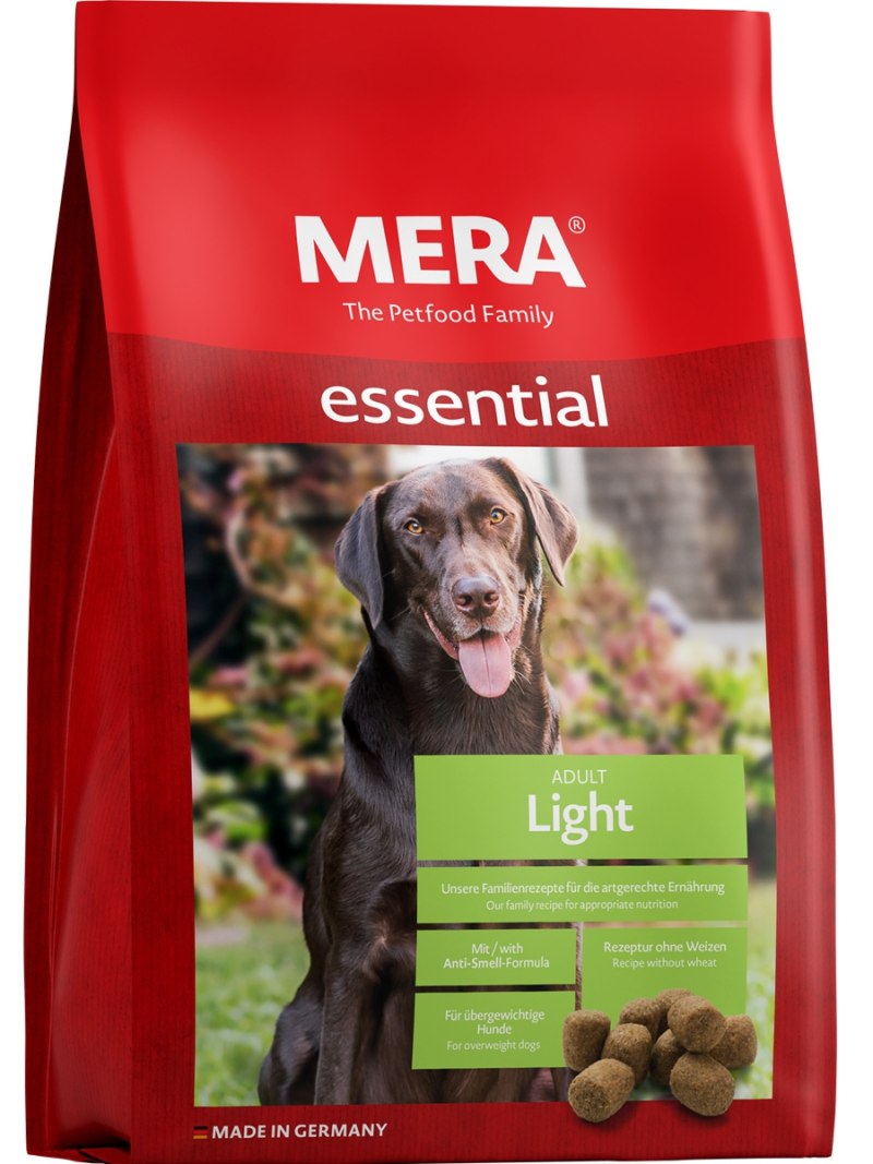 Mera Dog сухой корм для собак