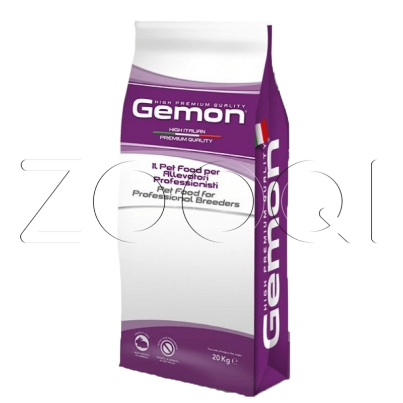 Gemon Dog Maxi 20 кг