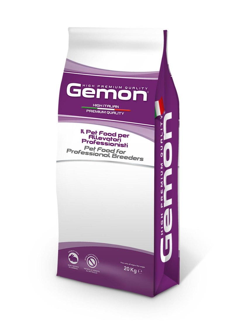 Gemon корм для собак 20 кг