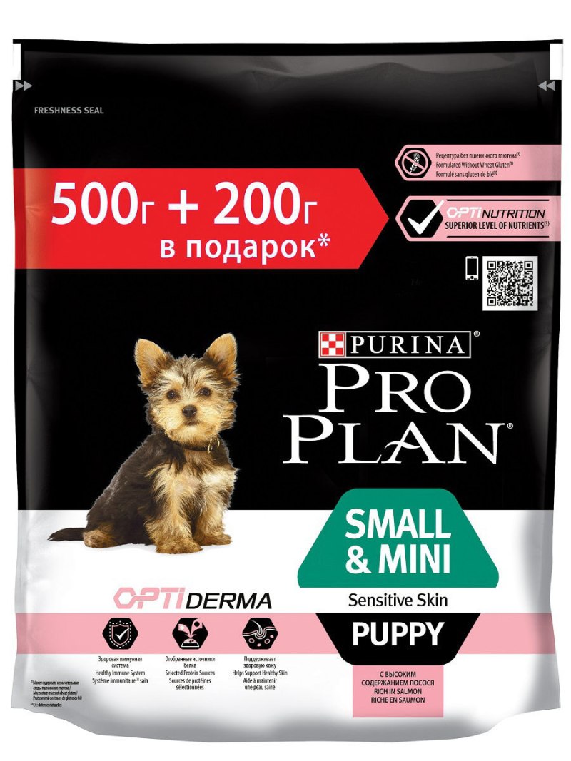 Pro Plan nature elements для собак