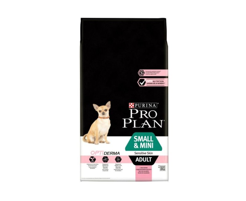 Purina Pro Plan small&Mini Puppy