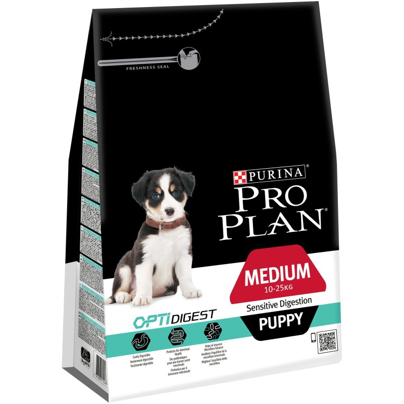 Pro Plan optisavour для собак