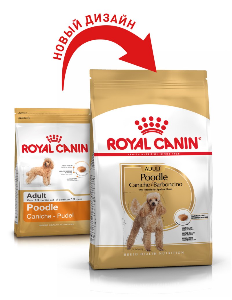 Корм для щенков Royal Canin Джэк Рассел терьер 1.5 кг