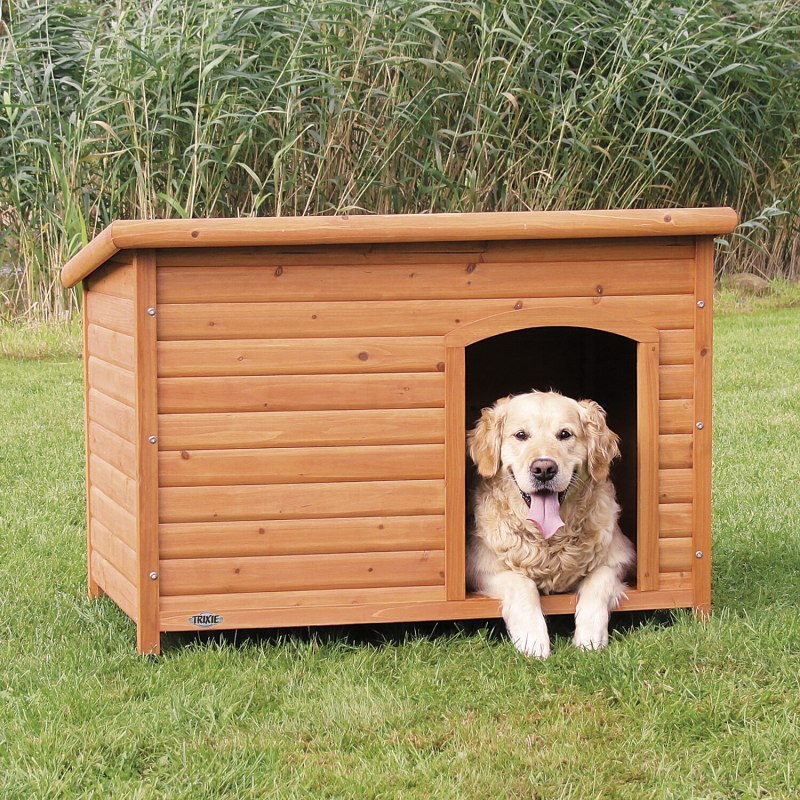Будка Dogvilla 70 для собак