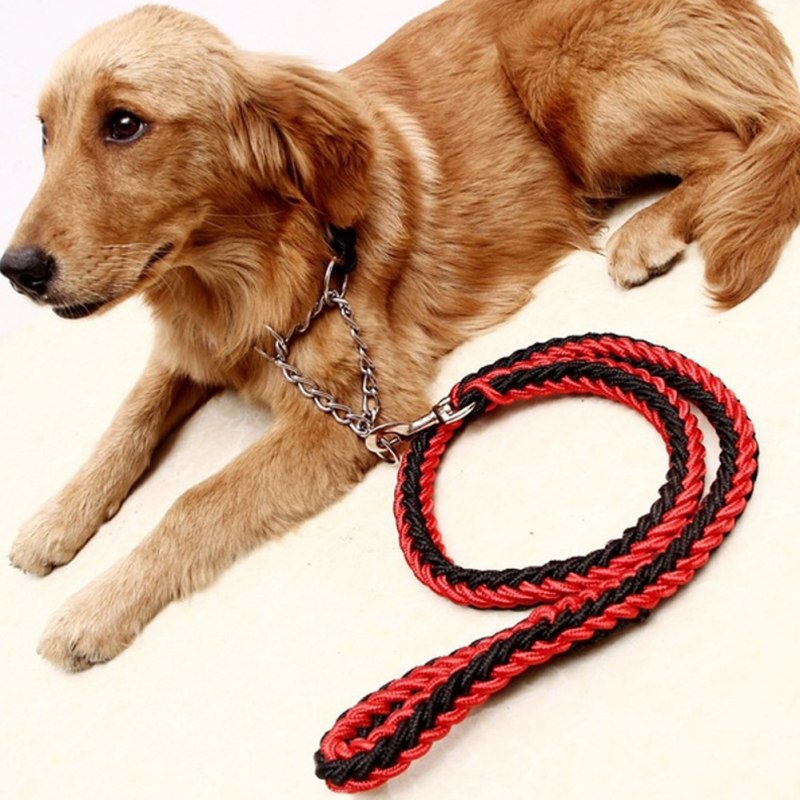 Cuban link собачий ошейник
