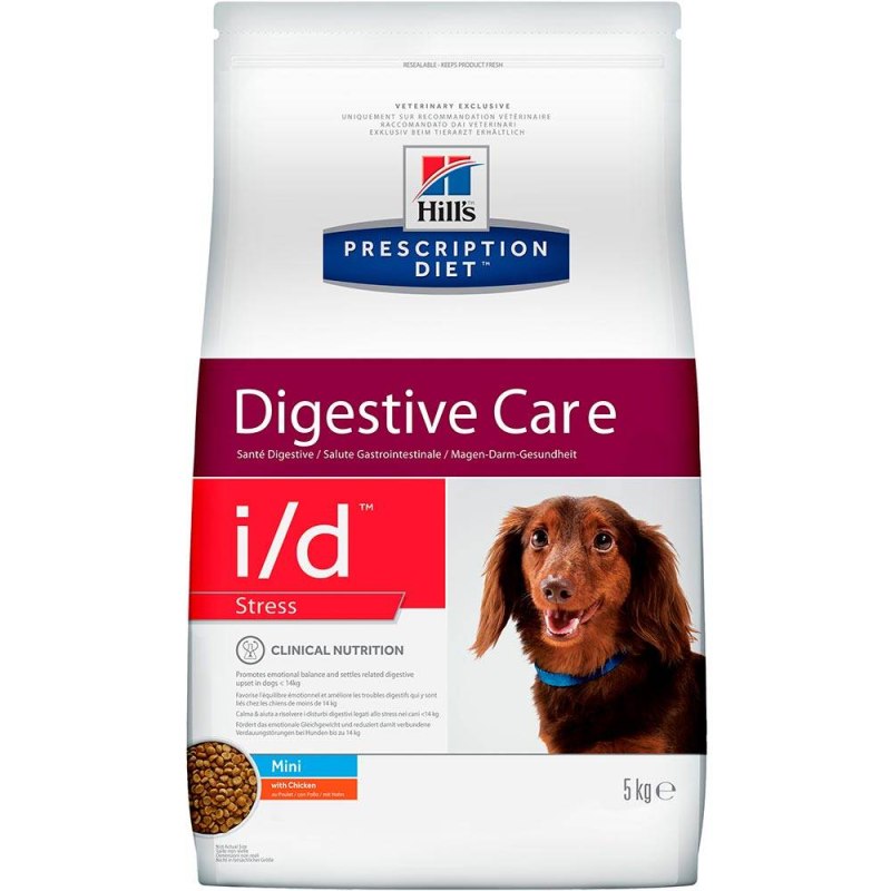 Корм для собак Hill's Prescription Diet при аллергии, лосось 3шт. Х 370г