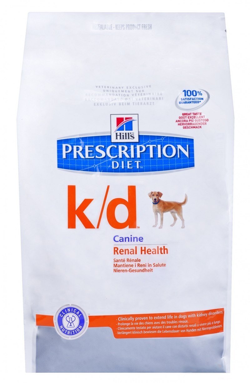 Hill's Prescription Diet l/d Liver Care корм для собак 370 г консервы