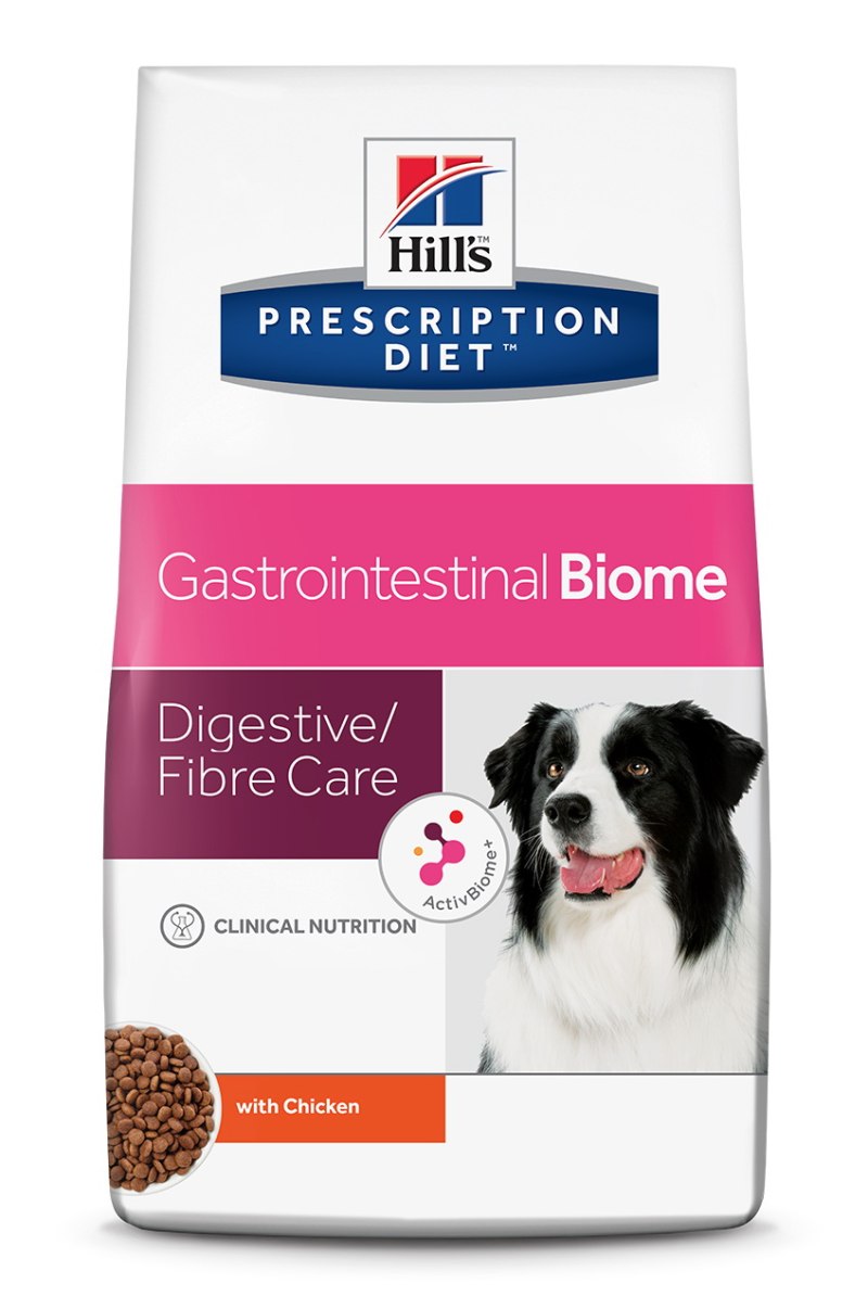 Корм для собак Hill's Prescription Diet при болезнях ЖКТ 6шт. Х 360г