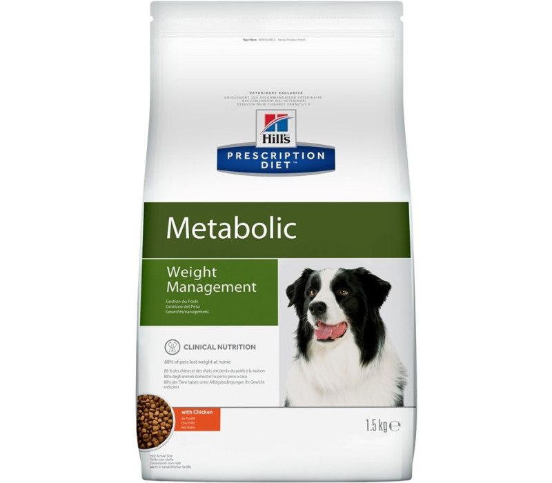 Hill's Prescription Diet l/d Liver Care