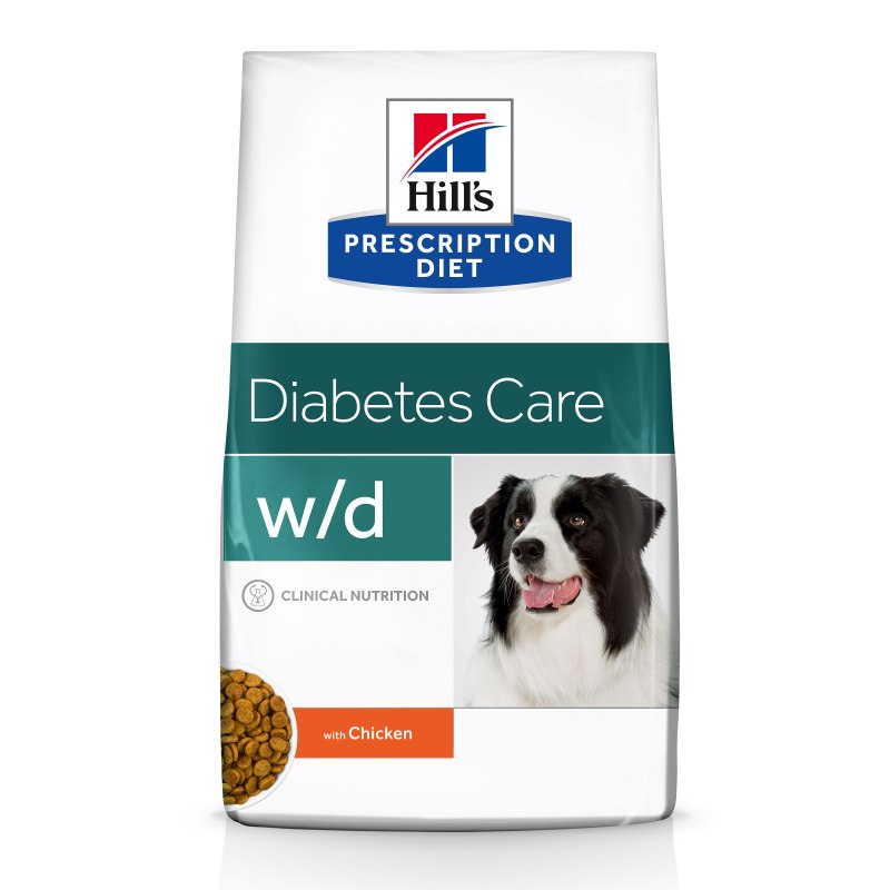 Hill's Prescription Diet i/d для собак