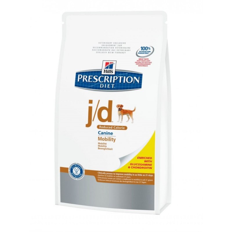 Hill's Prescription Diet k/d Kidney Care