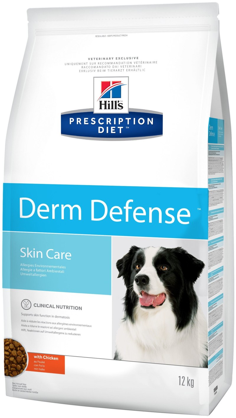 Hill's i/d Low fat (Хиллс i/d Лоу фэт)