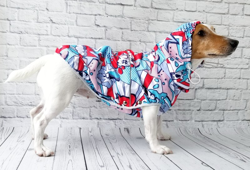 PETMED попона