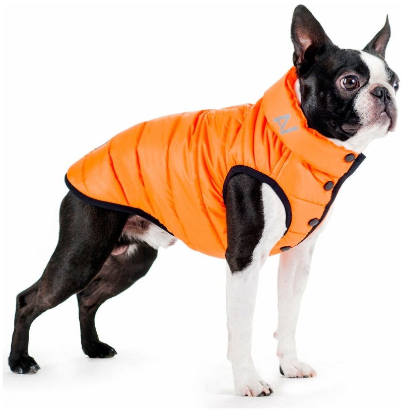 Collar / жилет для собак AIRYVEST one, унисекс