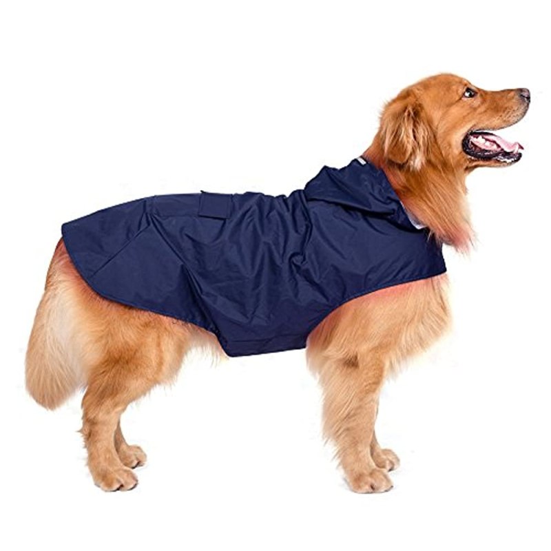 Дождевик для собак Ferplast Baubau Moda Raincoat 37 см
