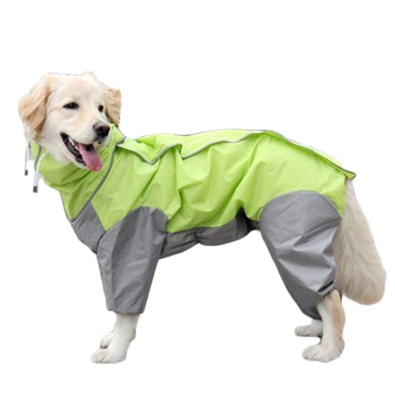 Дождевик для собак Ferplast Baubau Moda Raincoat 47 см