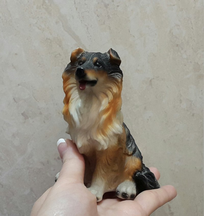 Щенки вельш корги пемброк