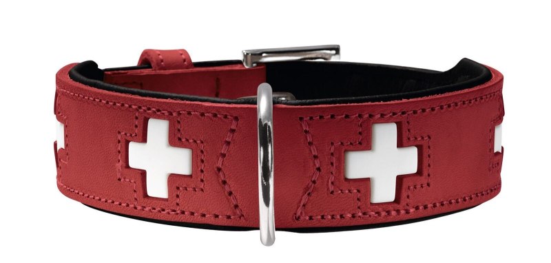 Ошейник Hunter Swiss 75 61-68 см
