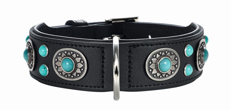 Ошейник Hunter Sioux 55 41-49 см