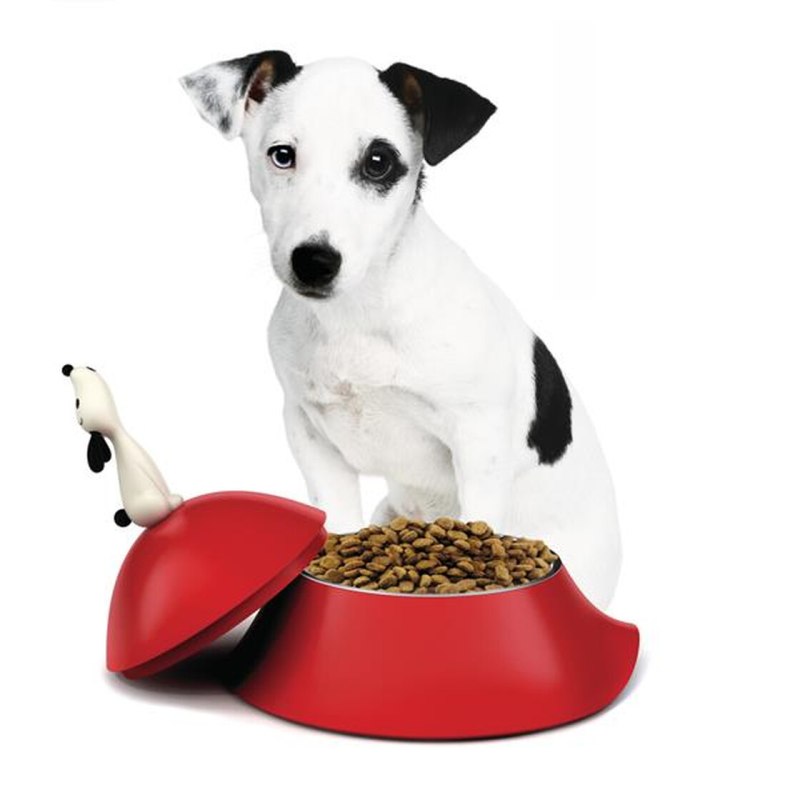 Миска для собаки Alessi