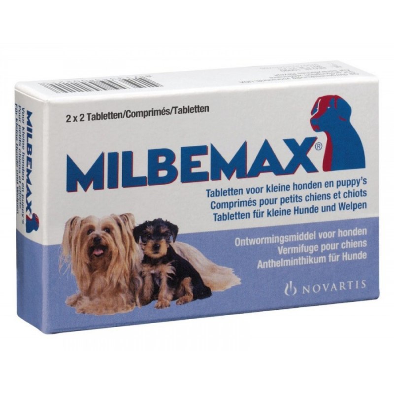 Бравекто (MSD animal Health) таблетки от блох и клещей для собак 40-56 кг