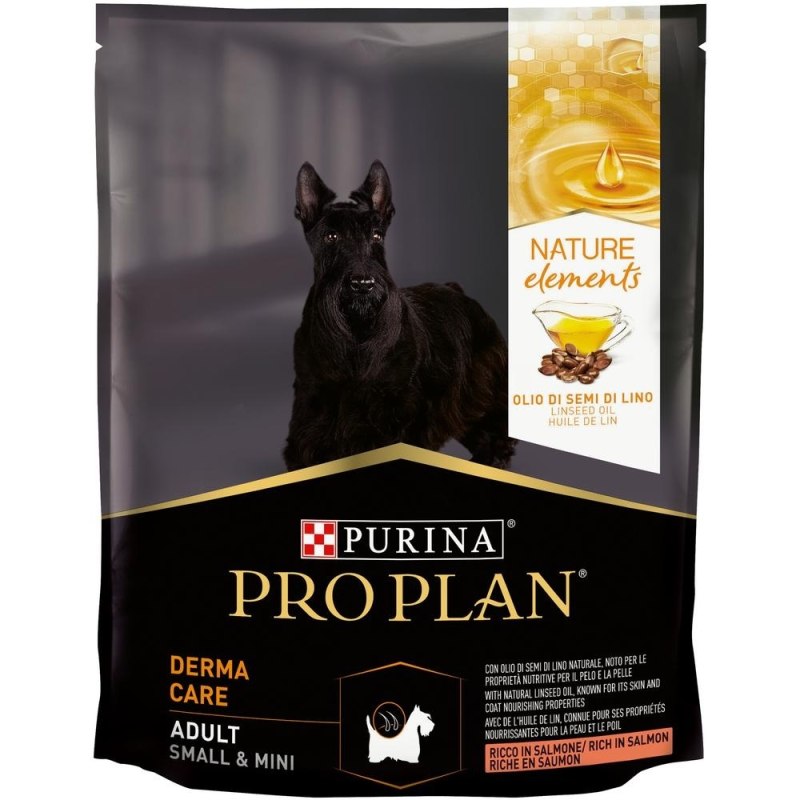 Корм для щенков Purina Pro Plan OPTISTART курица с рисом 1.5 кг