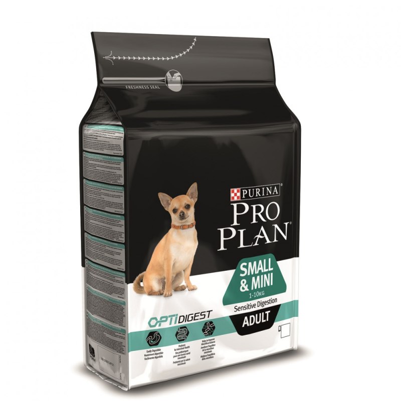 Корм для собак Purina Pro Plan OPTIBALANCE курица 7 кг