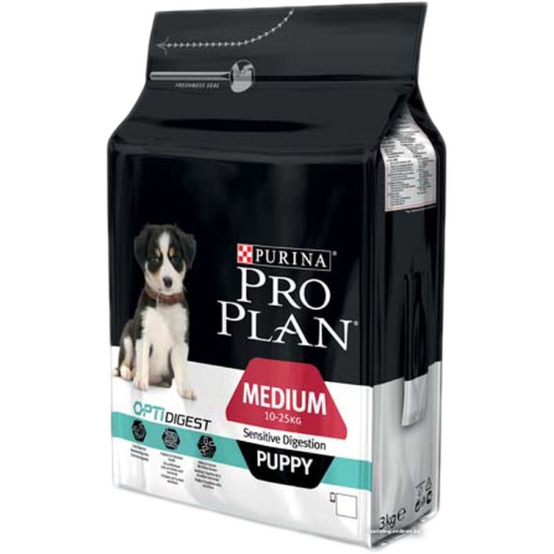 Корм для щенков Purina Pro Plan OPTISTART курица 700г