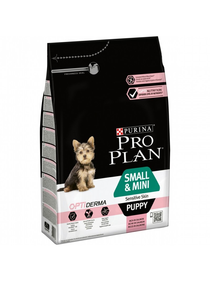 Purina Pro Plan ягненок