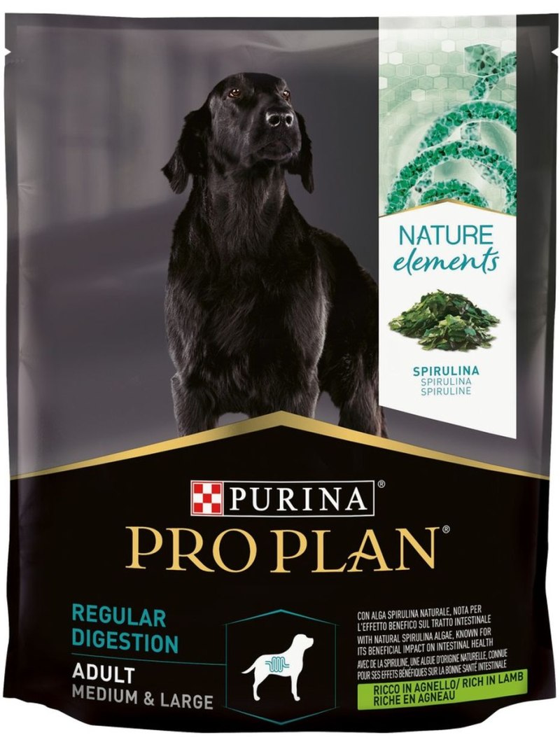 Корм для собак Purina one индейка 600г