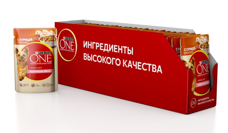 Проплан small Mini Puppy 7 кг