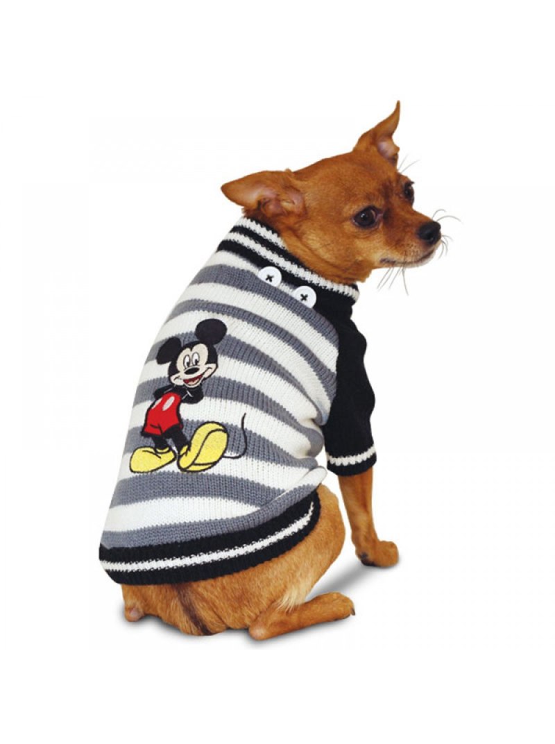 Свитер для собак Triol Disney Mickey XS