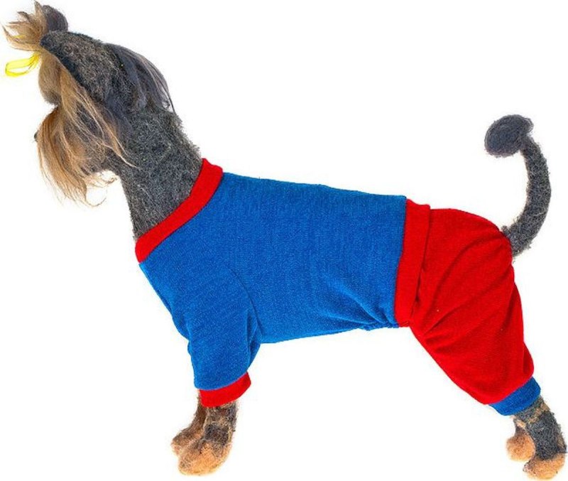 Костюм для собак happypuppy летний XL